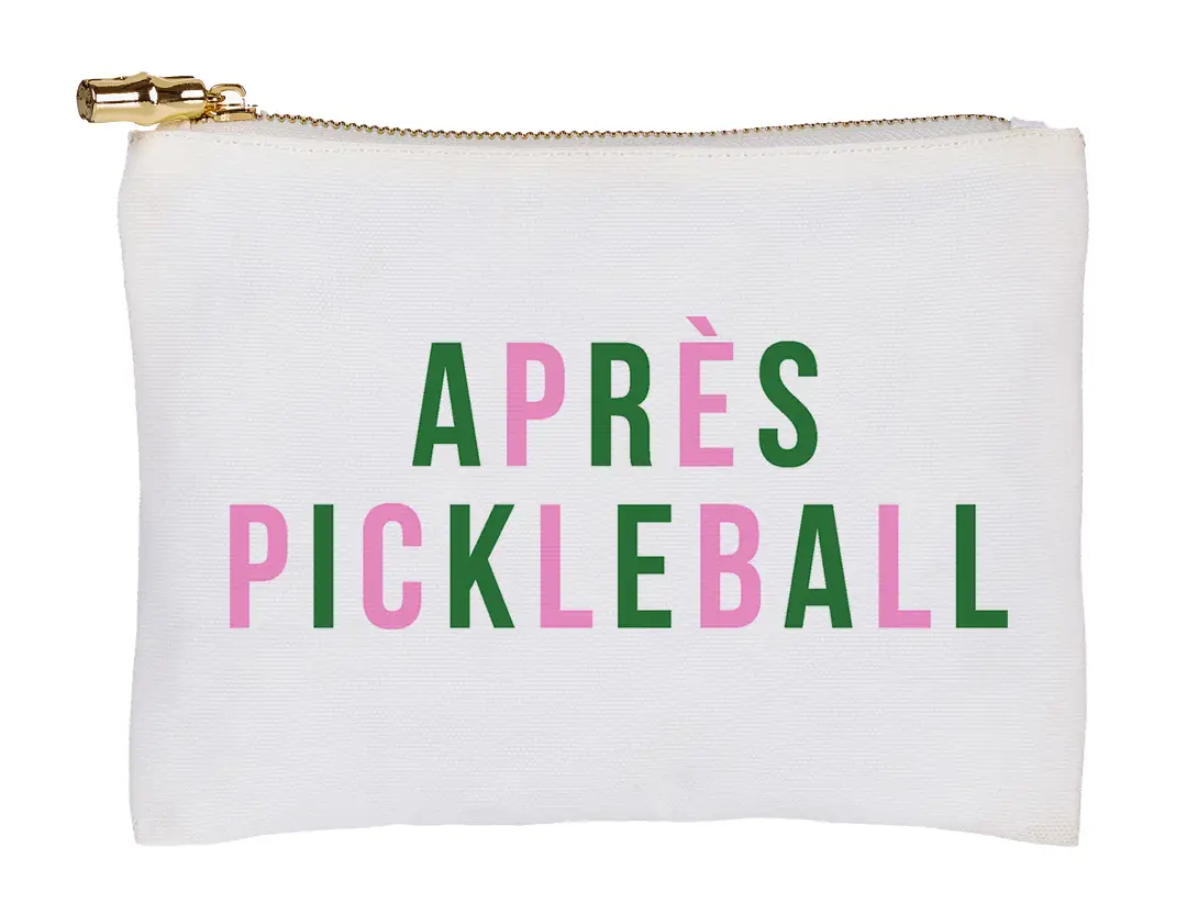 Cosmetic Bags