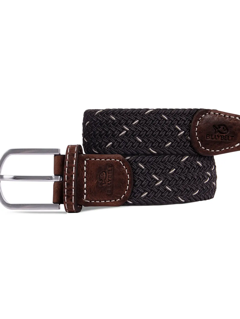 Kiruna elastic woven belt Billy Belt
