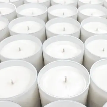 Seaberry Candle
