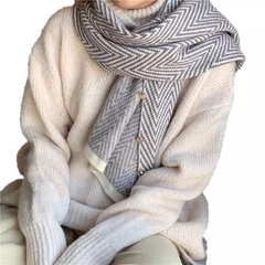 Riverside Luxe Convertible Cardigan Wrap – Black