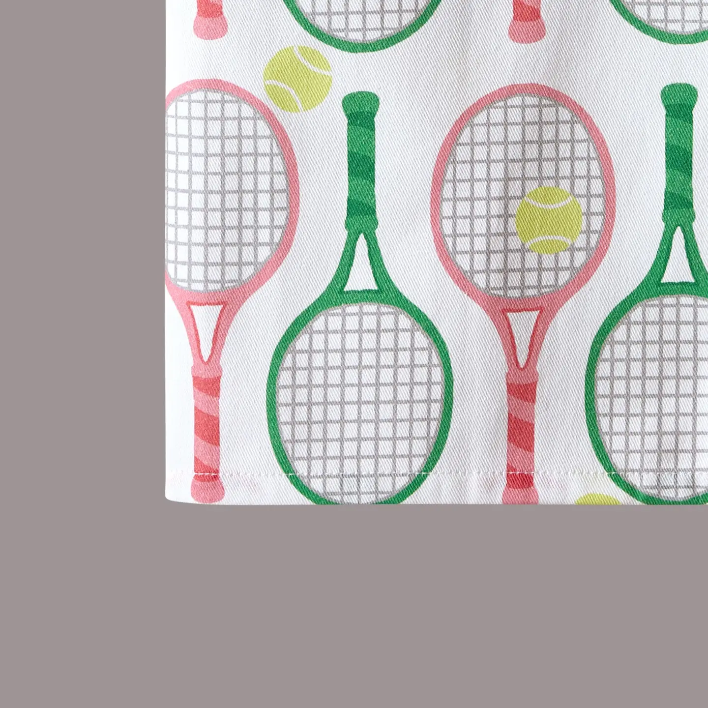 Tennis Kitchen Towel