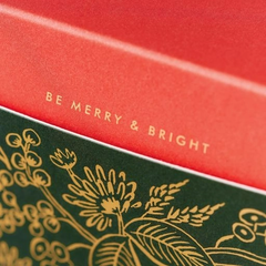 Limited Holiday Edition Christmas Candle