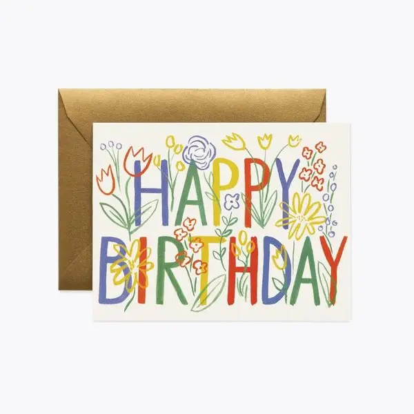 Greeting Cards