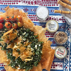 Classic Cape Cod Sea Salt