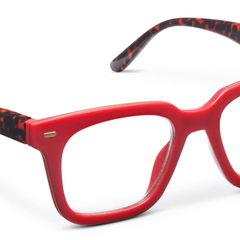 Starlet Red Leopard Readers