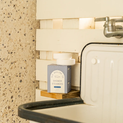 Old Whaling Coastal Calm Shower Steamers