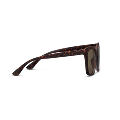 First Class (Sunglasses) Leopard Tortoise Readers