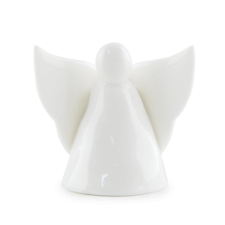 Angle Decorative Sculpture Vase Candleholder in Gift Box