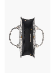 Forbidden Tote Handbag