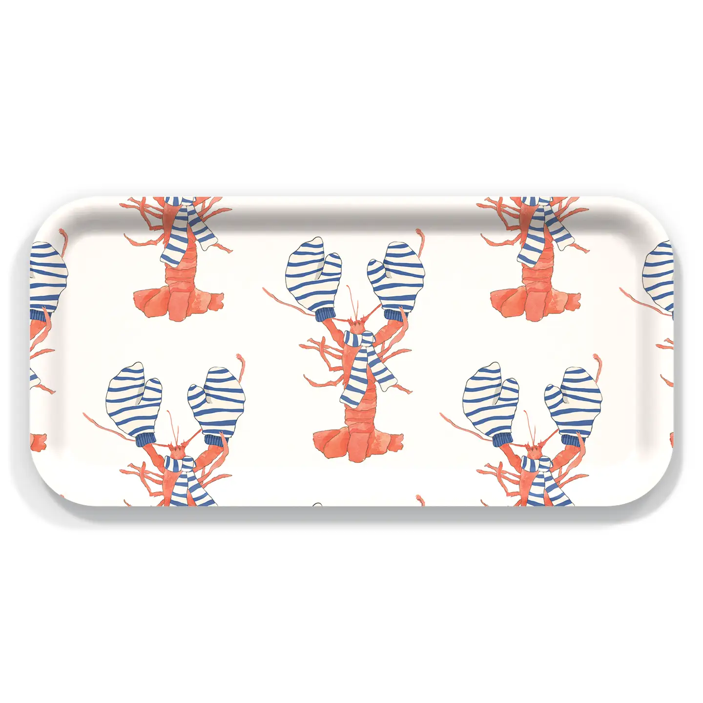 Trays