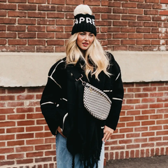 Après Ski Oh So Cold Beanie
