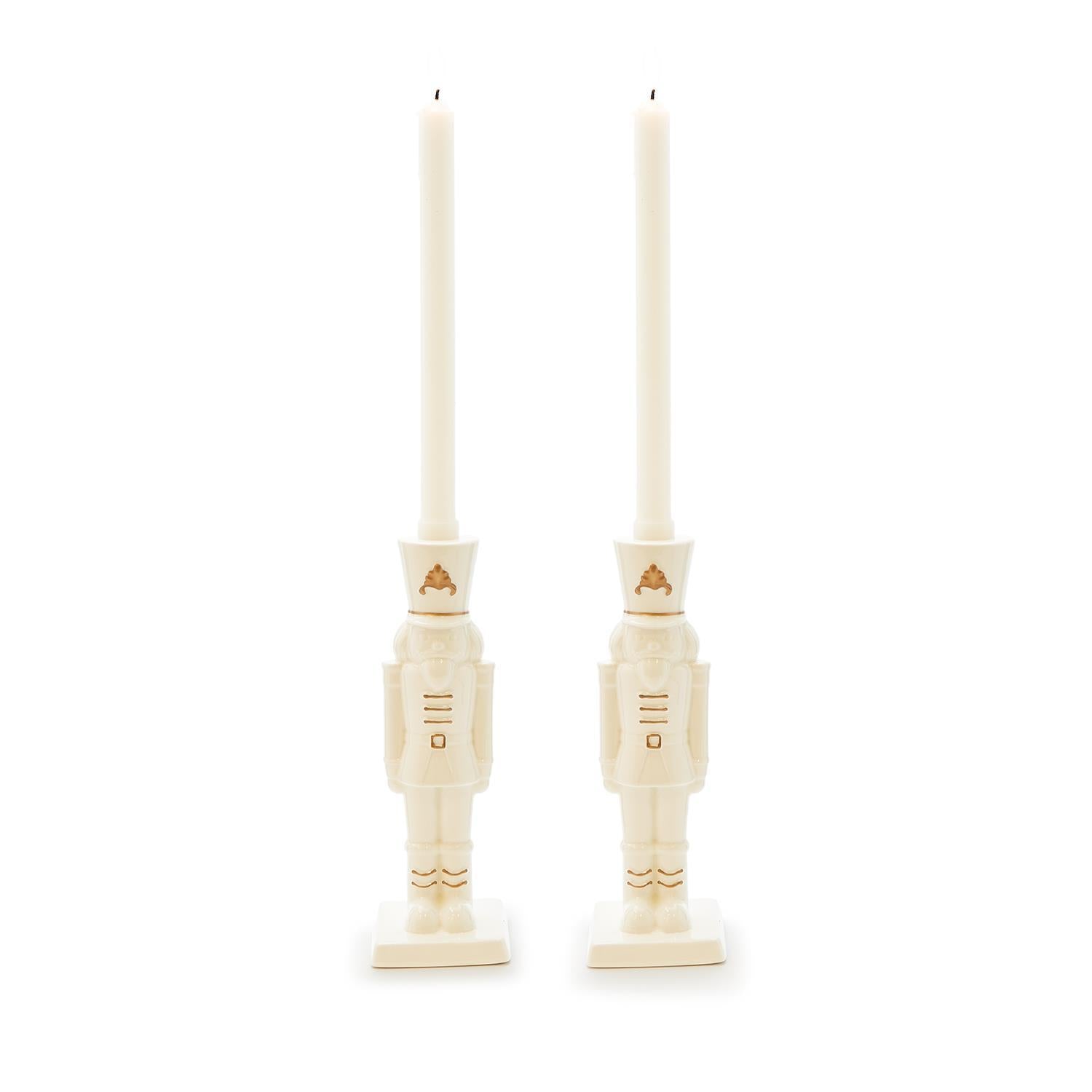 Christmas candles