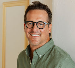Asher Teal Readers
