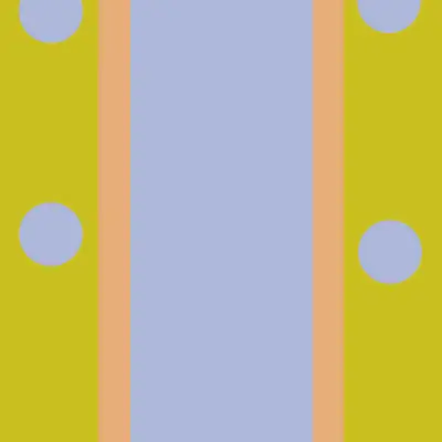 Happy Polka Dot Clip On Earrings