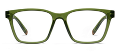 Wilder Green Frame Readers