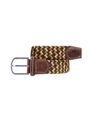 Breda Elastic Braided Belt