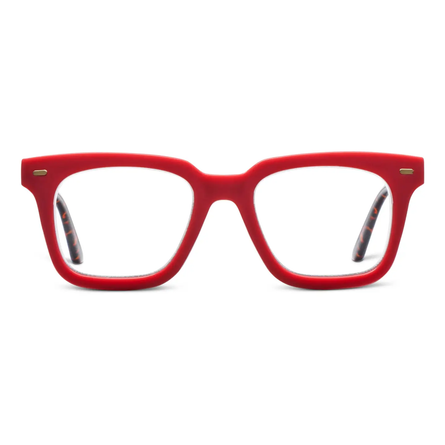 Starlet Red Leopard Readers