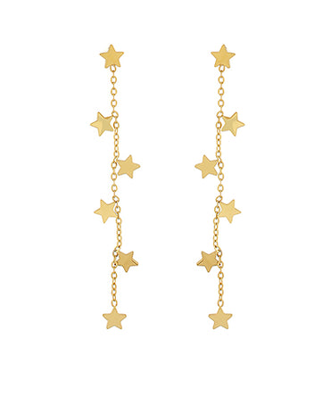 Star Station Earrings
