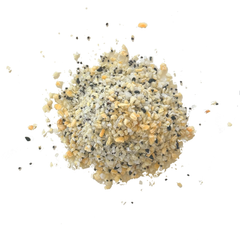 Everything Bagel Sea Salt from Cape Cod