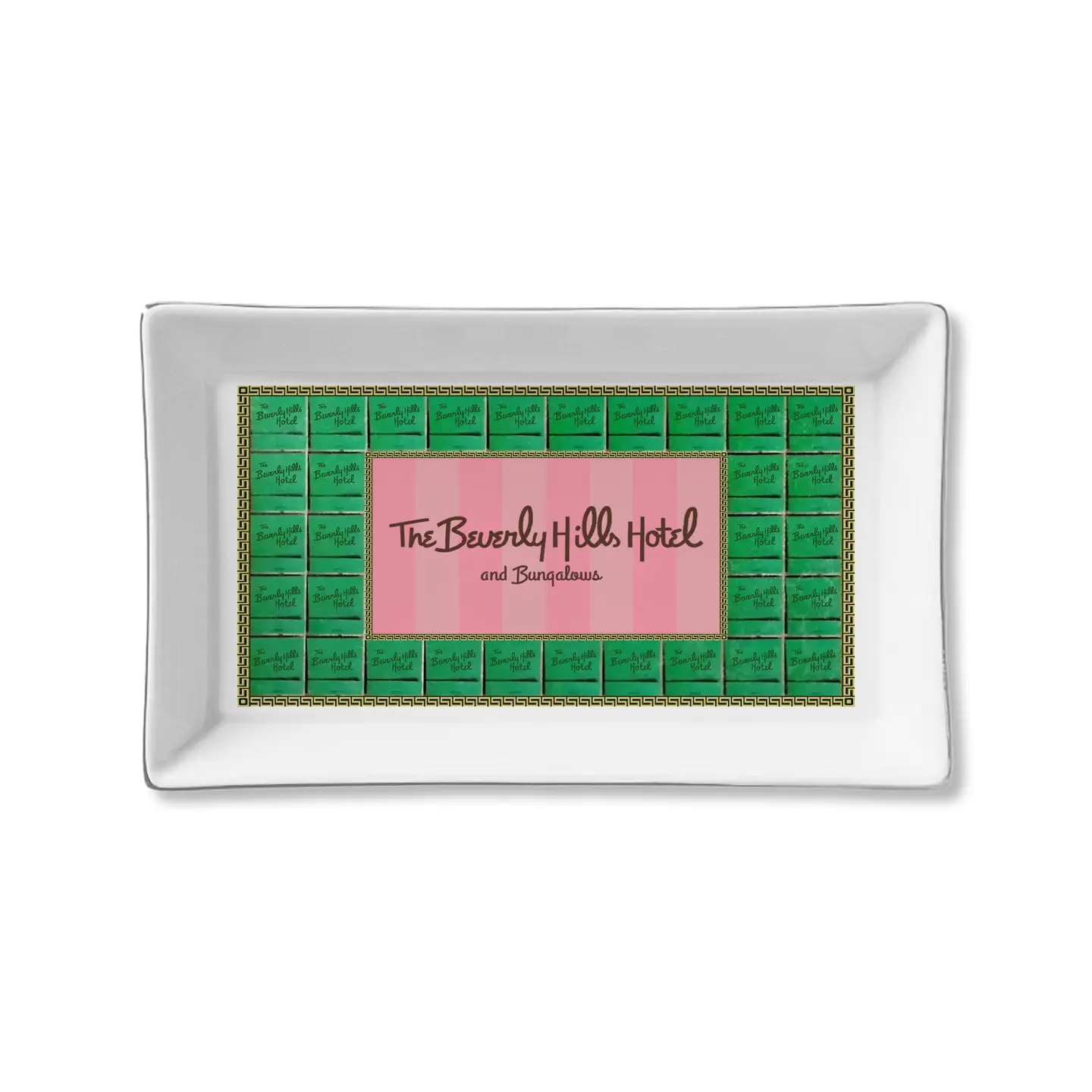 Trays