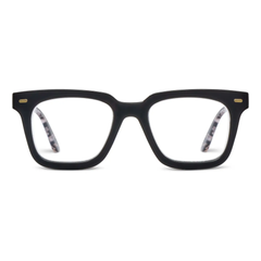 Starlet Black Marble Readers