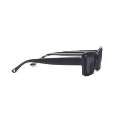 Skipper (Sunglasses) Black, Bifocal Readers