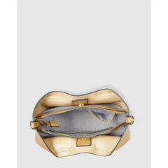 Baby Windsor Bag in Camel
