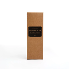 Bamboo White Tea Diffuser Stick Set – 100ml
