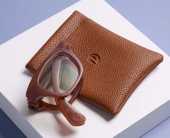 Twofold Brown Readers