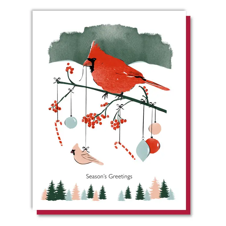 christmas cards