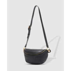 Joey Sling Bag – Black