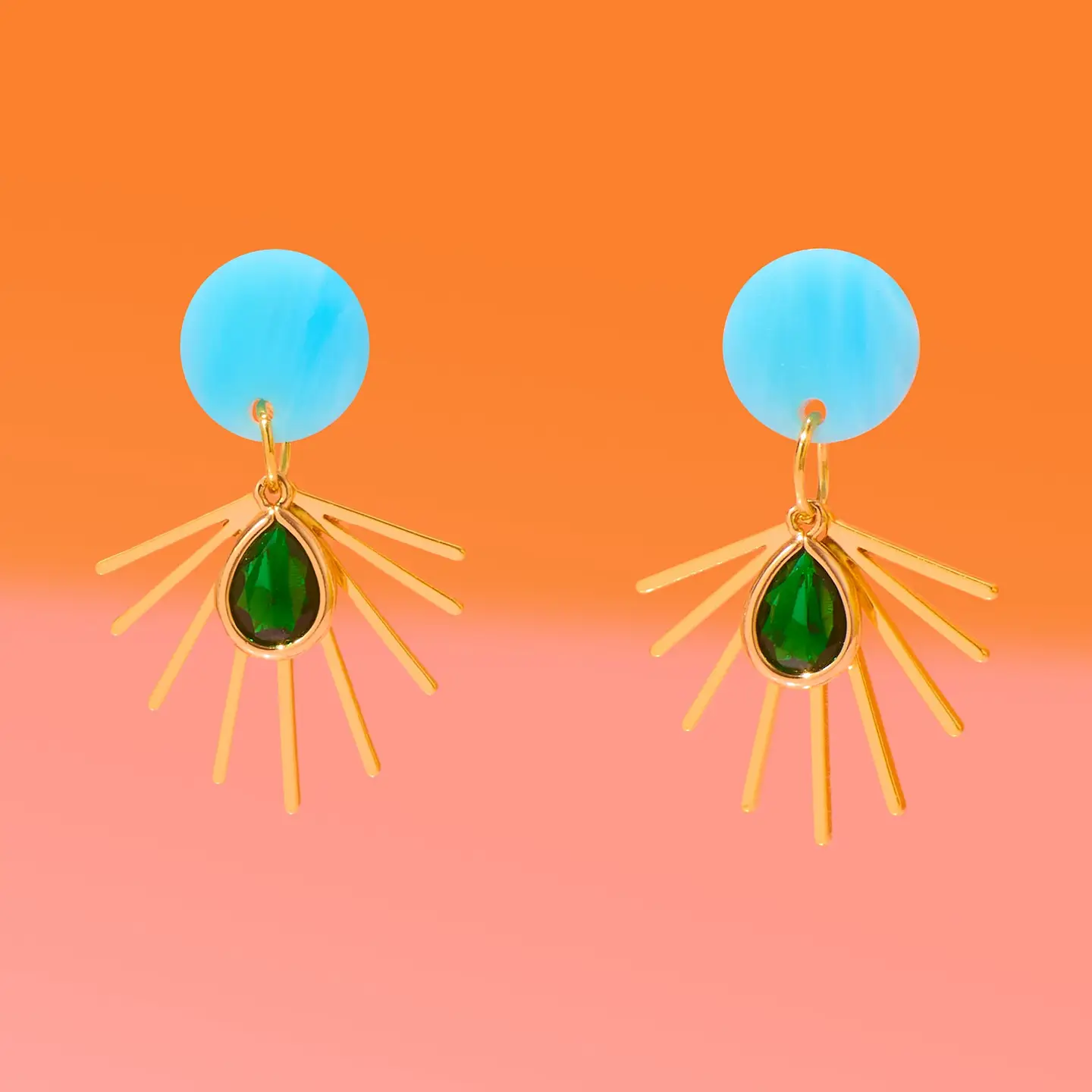Cool Small Dangles