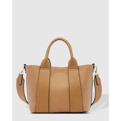 Baby Windsor Bag in Camel