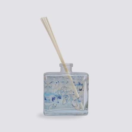 Underwater Diffuser Kim Hovell X Annapolis Candle