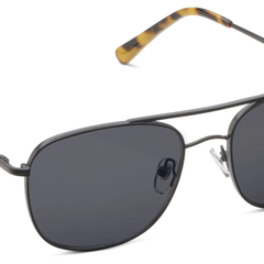 Palermo (Sunglasses) Black, Bifocal,