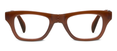 Twofold Brown Readers
