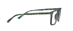 Traveler Green Camo Readers