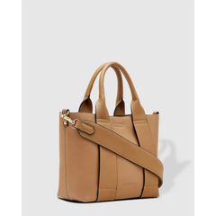Baby Windsor Bag in Camel