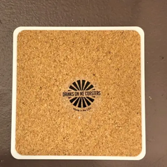 Coaster: Fixed that Annoying Noise