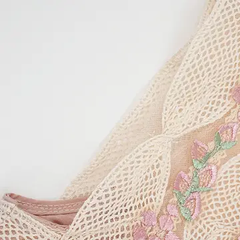English Garden Lace Dress