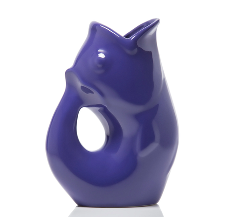 Large GurglePot Indigo 42oz