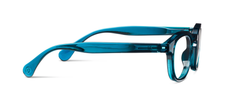 Asher Teal Readers
