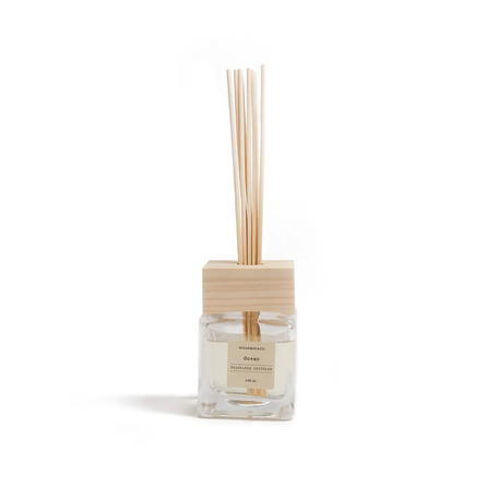 Ocean Diffuser Stick Set 100ml