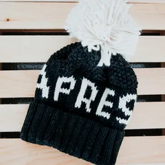 Après Ski Oh So Cold Beanie