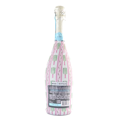 Dinks & Drinks – Champagne Bottle Wrap (Fits La Marca 750ml)