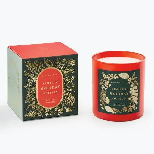 Candles