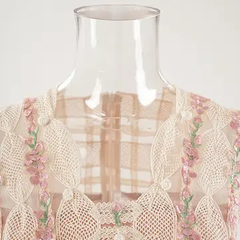 English Garden Lace Dress