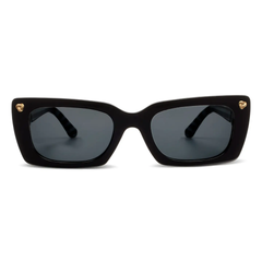 Skipper (Sunglasses) Black, Bifocal Readers