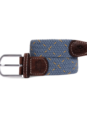 Reykjavík Elastic Woven Belt