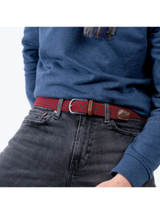 Beijing Elastic Braided Belt